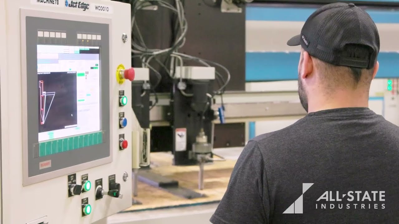 Precision Die Cutting at a Whole ’Nother Level