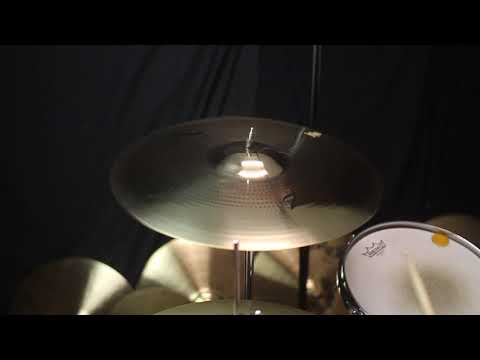 Zildjian 18" A Custom Projection Crash - 1442g