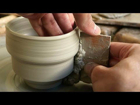 repetition throwing - making and using custom rib