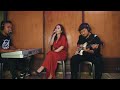 Sangtei Khuptong-Ka Phu Lo Che|Cover (Live)