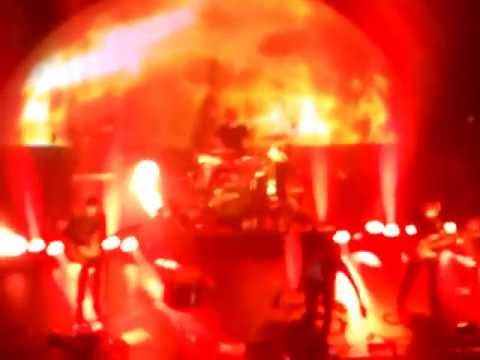 The Imagine Dragons - Radioactive