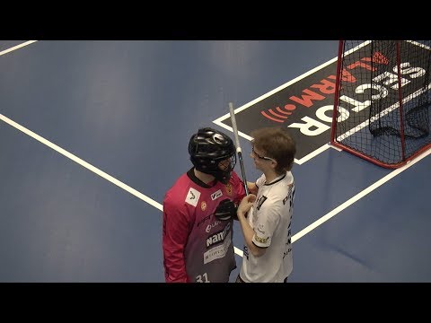 PASM: Koovee–Nokian KrP, 3.11.2018, Maalikooste