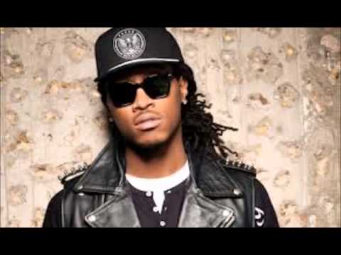 Future & Juelz Santana - Show You 2014 (DIRTY) Figg Panamera