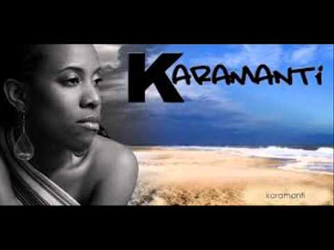 karamanti Interview on Reggae Showtime Radio Part 1