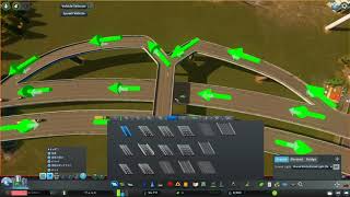 シティーズスカイライン のんびり実況#16　インダストリーコンプリート計画とIC建設【Cities: Skylines PC版】