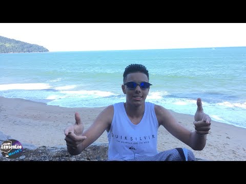 Mc Rafinha Zk - Medley No Litoral
