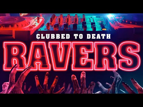 RAVERS official Trailer 2020 Comedy Horror