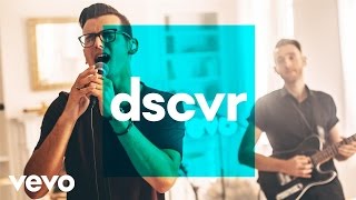 Stanaj - Ain&#39;t Love Strange - Vevo dscvr (Live)