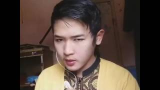 Download lagu Bikin merinding suara hasbi Doa perpisahan mp3