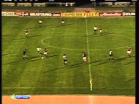 1983 (May 17) Austria 2 -USSR 2 (Friendly)