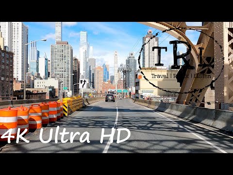 Jazz New York City JFK to Midtown Drive