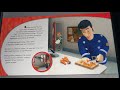 Fireman Sam Paper Plane Down