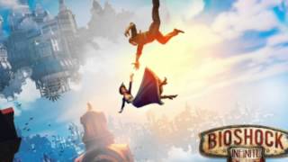 Will The Circle Be Unbroken Bioshock Infinite - Troy Baker &amp; Courtnee Draper
