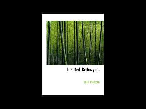 The Red Redmaynes by Eden Phillpotts — free full audiobook