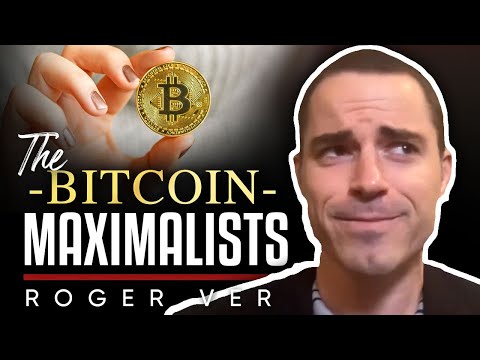 Roger Ver On Bitcoin Maximalists And Innovation In Crypto ? (Roger Ver On Bitcoin Maximalists And Innovation In Crypto ??)