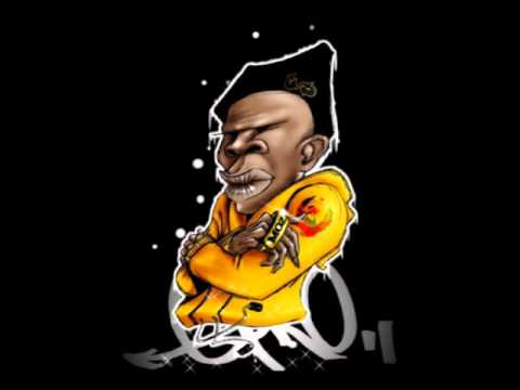 Mc Fox - Mauriçoca (Renovando)