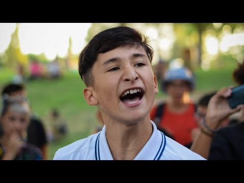 SANTI vs CONFLIKTO vs WENDIGO - 8vos de final - Fecha 6 [Temporada 1] - Raldy Free