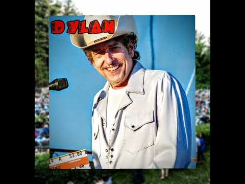 Bob Dylan ~ Sapphire Tinted Skies (Best Of The 2003 US Summer Tour)