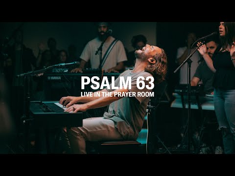Thumbnail for Psalm 63 video