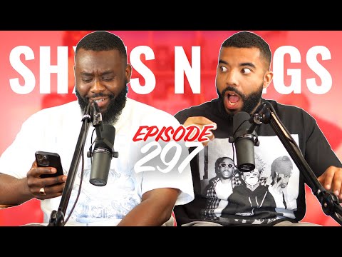 A Minor Inconvenience That Ruins Your Day... | EP 297 | ShxtsnGigs Podcast