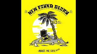 New Found Glory - Makes Me Sick Again 2018 [FULL ALBUM]