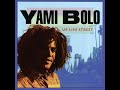 Yami Bolo - Pretty Looks (bass)