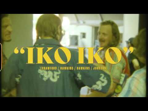Grateful Shred - "Iko Iko" - 7/16/21