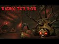 Dark Deception - Rising Terror (Musescore)