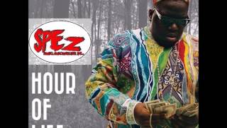 Haber - Hour of life (SPEZ INTRO REMIX 2017!)