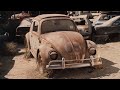 Just The Herbie HFL Herbie S Rescue The El Dorado Car Show No Herbie Vision Or Interior Shots