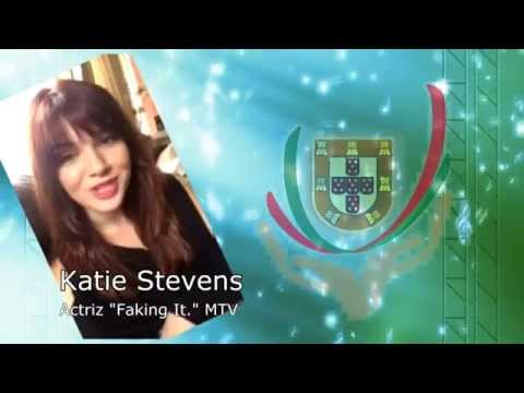 2015 IPMA Katie Stevens Promo