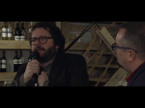 Grzegorz Turnau - Podwieczorek na dwa kieliszki #23