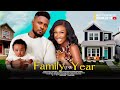 FAMILY OF THE YEAR - MAURICE SAM, SONIA UCHE, RUTH KADIRI  - LATEST 2023 NIGERIAN MOVIES