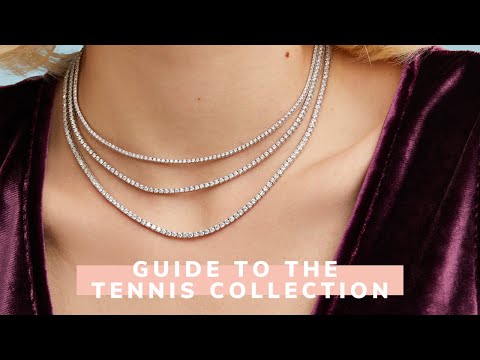 Guide To The Tennis Collection