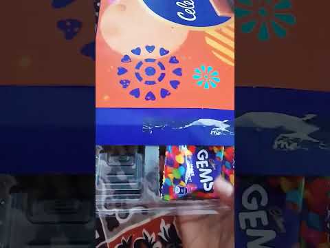 Cadbury celebrations to gift of rakhi