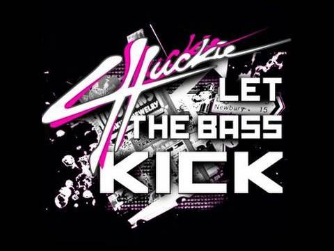 Chuckie - Let The Bass Kick