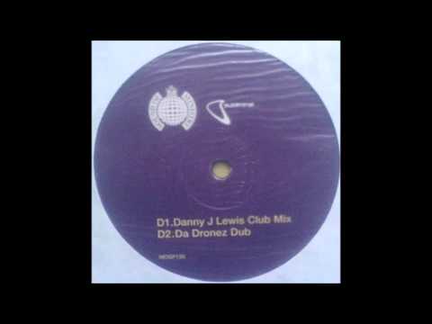 (1998) José Nuñez feat. Octahvia - In My Life [Danny J. Lewis Club RMX]