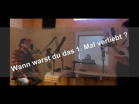 Radio Interview - NCR 6 - Vinku