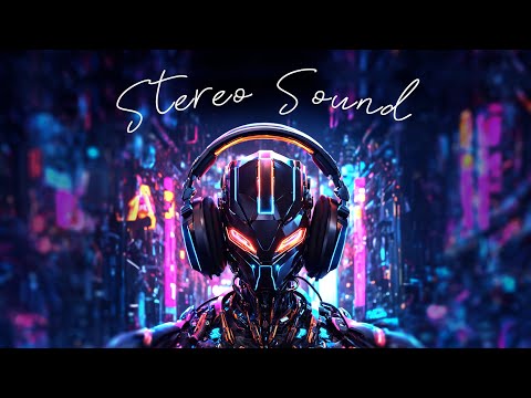 ♪ Stereo Sound - Sukey Vionic | Hands Up, Dance, Hardtrance, Trance