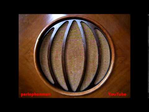 Bernard Etté:  Hello Bluebird & Nächsten Sonntag hab' ich Urlaub !