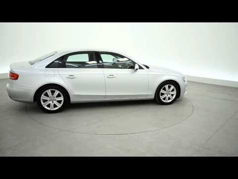 Audi A4 2.0 TDIe 136 SE 4dr [Start Stop] For Sale In Hampshire