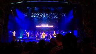 Love on the Line - Hillsong London 2016