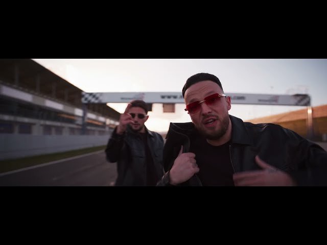 Nonstop von Azet & Dardan ((jetzt ansehen))