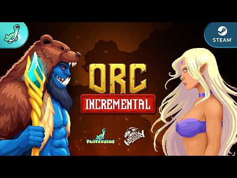 Announcement Trailer