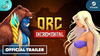 Announcement Trailer