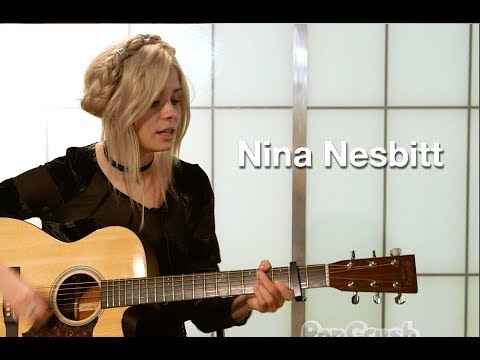 Stay Out - Nina Nesbitt