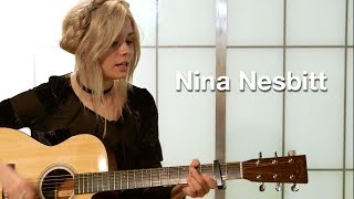 Nina Nesbitt - &#39;Stay Out&#39; (Acoustic)