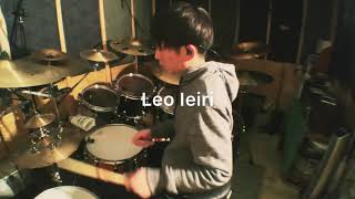 【ドラムカバー】Too Many / Leo Ieiri