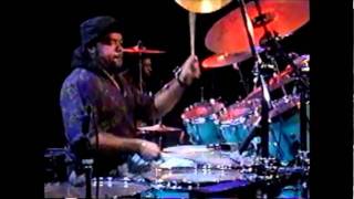 Dennis Chambers Trim