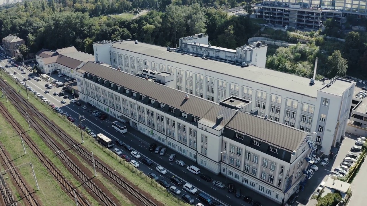 Regus of Horizon Park